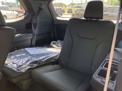 2026 Lexus TX HYBRID TX 500h F SPORT PERFORMANCE LUXURY AWD