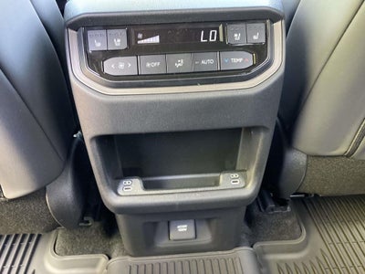 2026 Lexus TX HYBRID TX 500h F SPORT PERFORMANCE LUXURY AWD