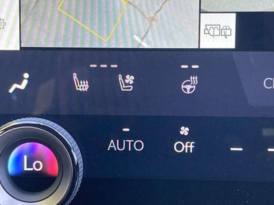 2026 Lexus TX HYBRID TX 500h F SPORT PERFORMANCE LUXURY AWD