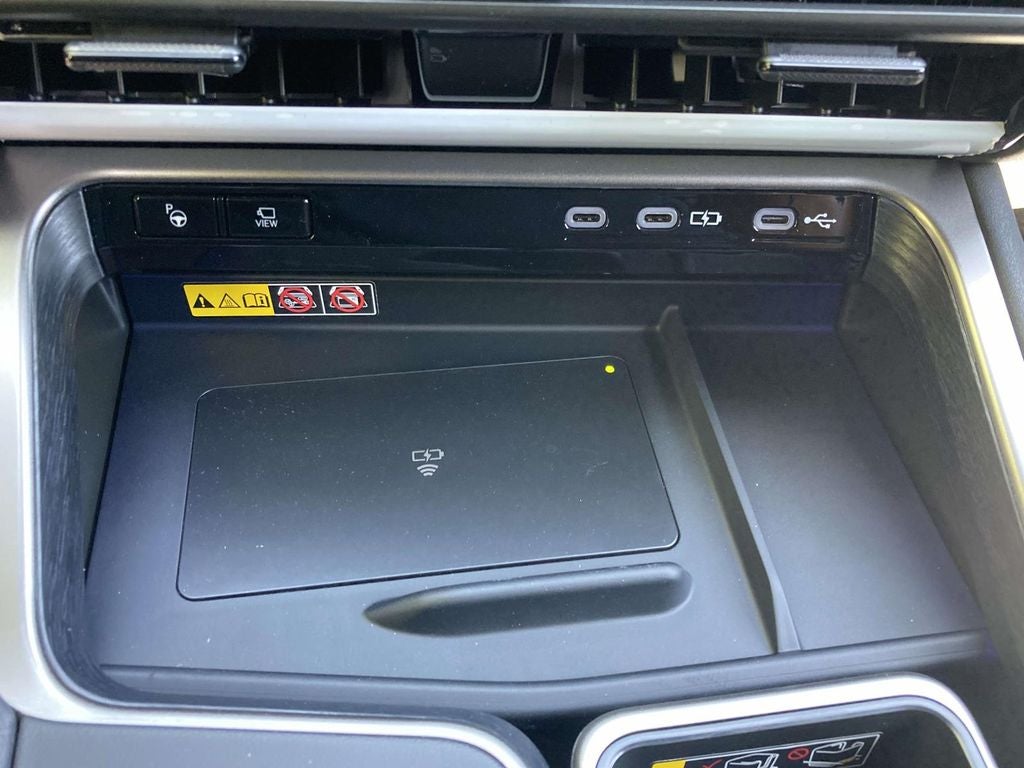 2026 Lexus TX HYBRID TX 500h F SPORT PERFORMANCE LUXURY AWD