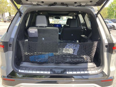 2026 Lexus TX HYBRID TX 500h F SPORT PERFORMANCE LUXURY AWD