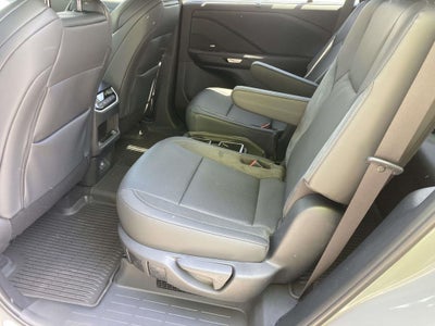 2026 Lexus TX HYBRID TX 500h F SPORT PERFORMANCE LUXURY AWD
