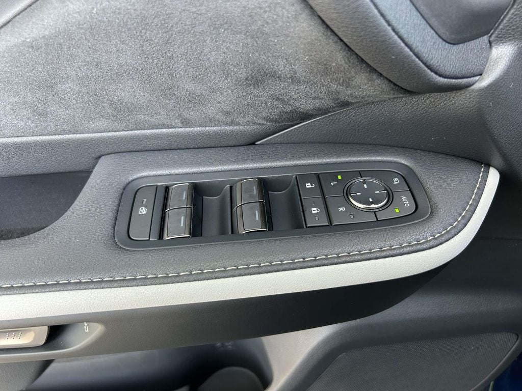 2026 Lexus TX HYBRID TX 500h F SPORT PERFORMANCE PREMIUM AWD