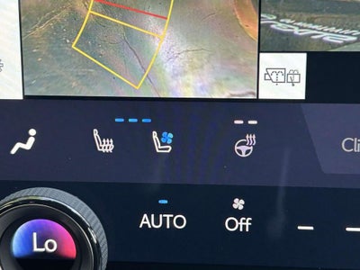 2026 Lexus TX HYBRID TX 500h F SPORT PERFORMANCE PREMIUM AWD