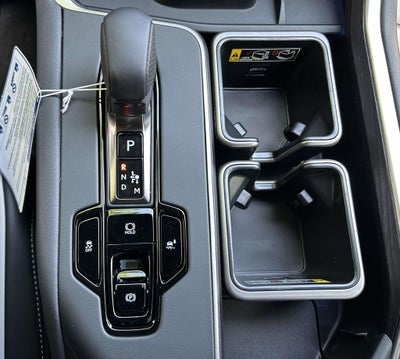2026 Lexus TX HYBRID TX 500h F SPORT PERFORMANCE PREMIUM AWD