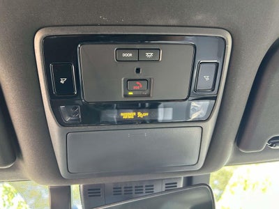 2026 Lexus TX HYBRID TX 500h F SPORT PERFORMANCE PREMIUM AWD