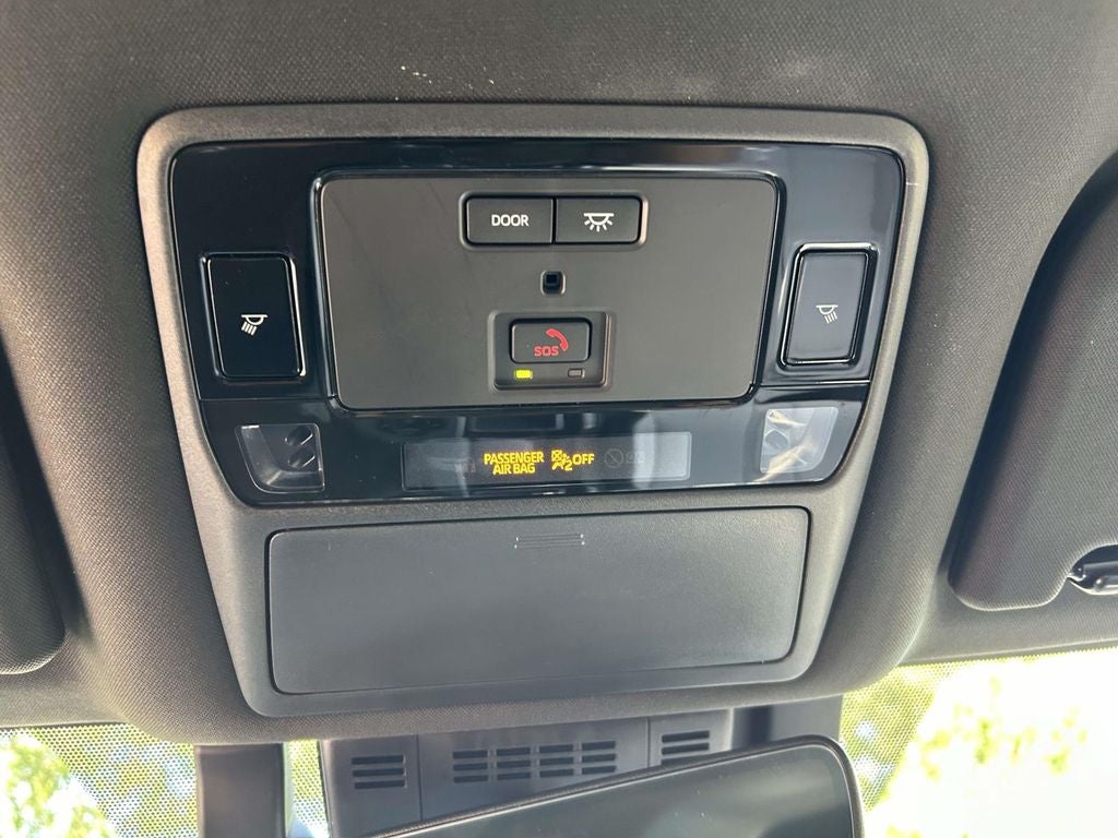 2026 Lexus TX HYBRID TX 500h F SPORT PERFORMANCE PREMIUM AWD