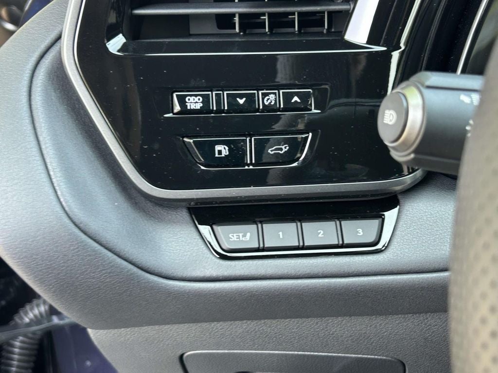 2026 Lexus TX HYBRID TX 500h F SPORT PERFORMANCE PREMIUM AWD