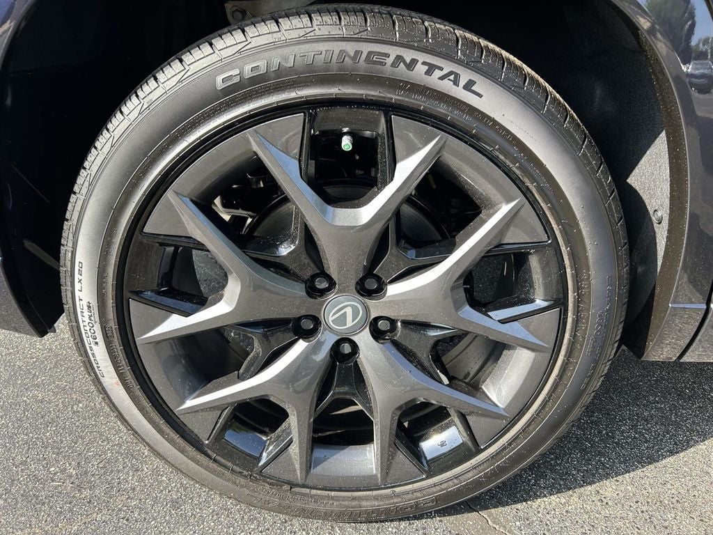 2026 Lexus TX HYBRID TX 500h F SPORT PERFORMANCE PREMIUM AWD
