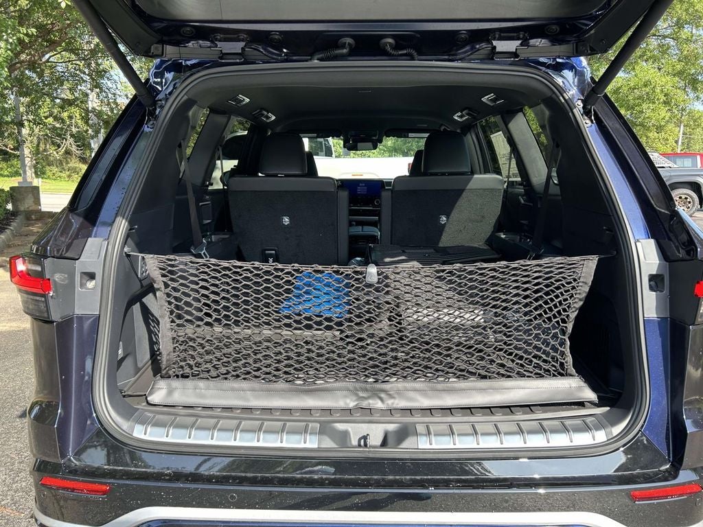 2026 Lexus TX HYBRID TX 500h F SPORT PERFORMANCE PREMIUM AWD