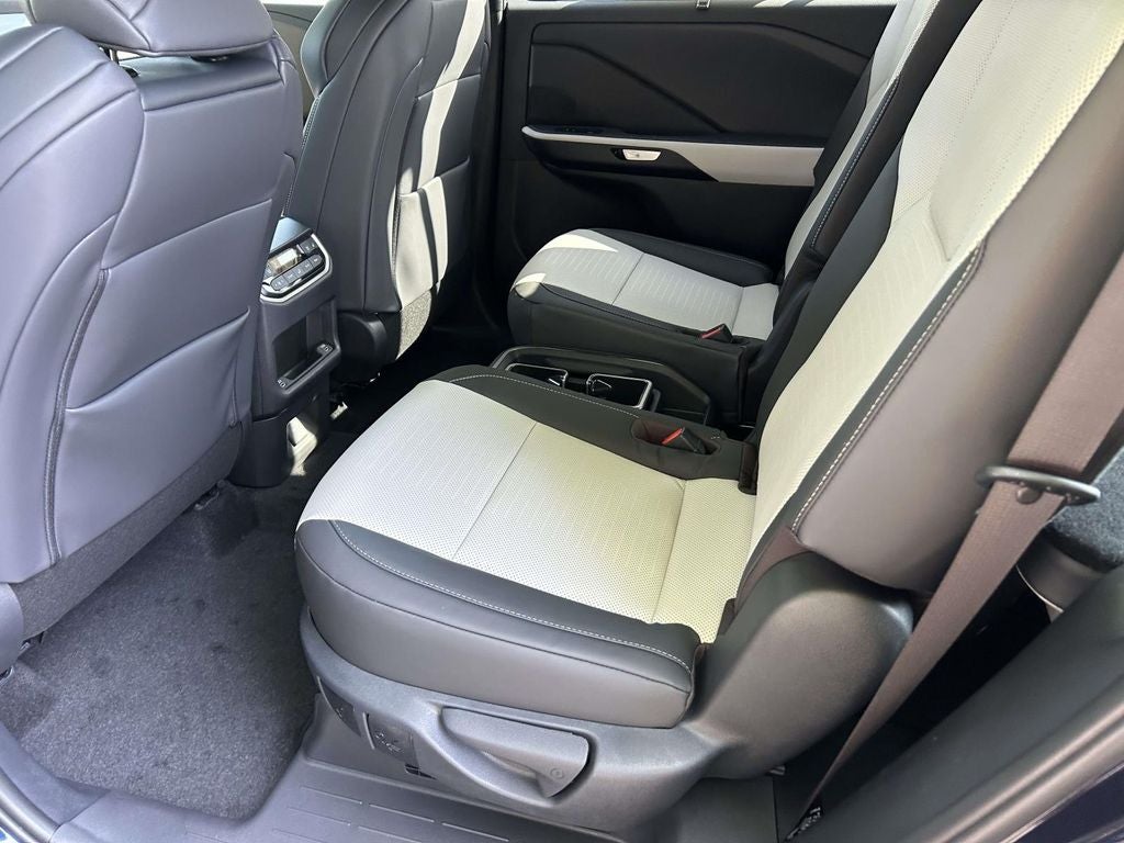 2026 Lexus TX HYBRID TX 500h F SPORT PERFORMANCE PREMIUM AWD