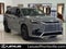 2026 Lexus TX HYBRID TX 500h F SPORT PERFORMANCE PREMIUM AWD