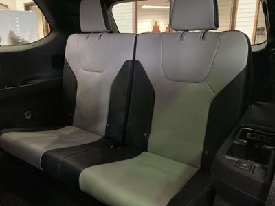 2026 Lexus TX HYBRID TX 500h F SPORT PERFORMANCE PREMIUM AWD