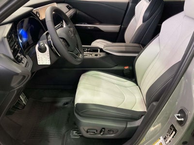 2026 Lexus TX HYBRID TX 500h F SPORT PERFORMANCE PREMIUM AWD