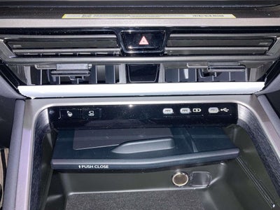 2026 Lexus TX HYBRID TX 500h F SPORT PERFORMANCE PREMIUM AWD