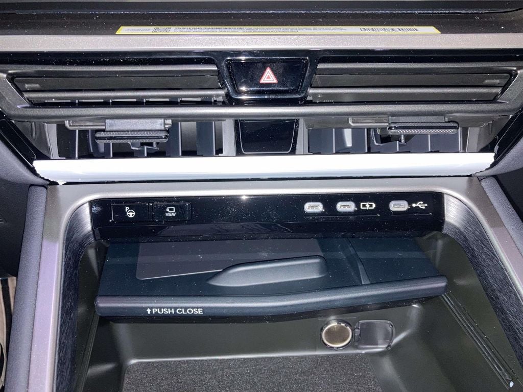 2026 Lexus TX HYBRID TX 500h F SPORT PERFORMANCE PREMIUM AWD