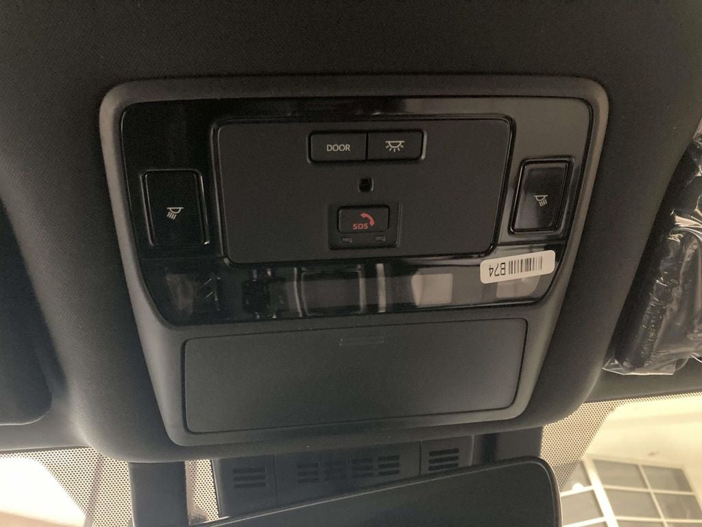 2026 Lexus TX HYBRID TX 500h F SPORT PERFORMANCE PREMIUM AWD