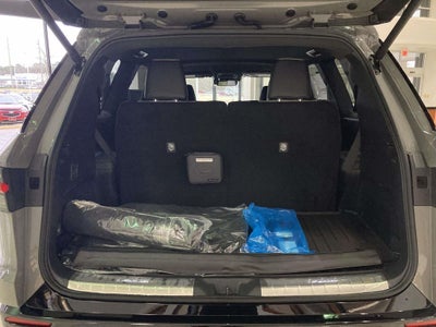 2026 Lexus TX HYBRID TX 500h F SPORT PERFORMANCE PREMIUM AWD