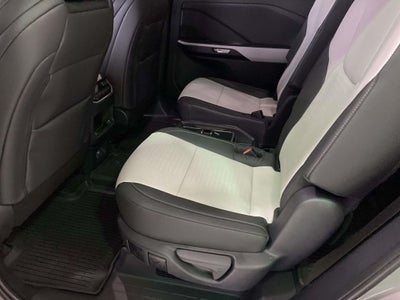 2026 Lexus TX HYBRID TX 500h F SPORT PERFORMANCE PREMIUM AWD