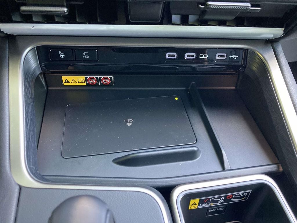 2026 Lexus TX HYBRID TX 500h F SPORT PERFORMANCE PREMIUM AWD