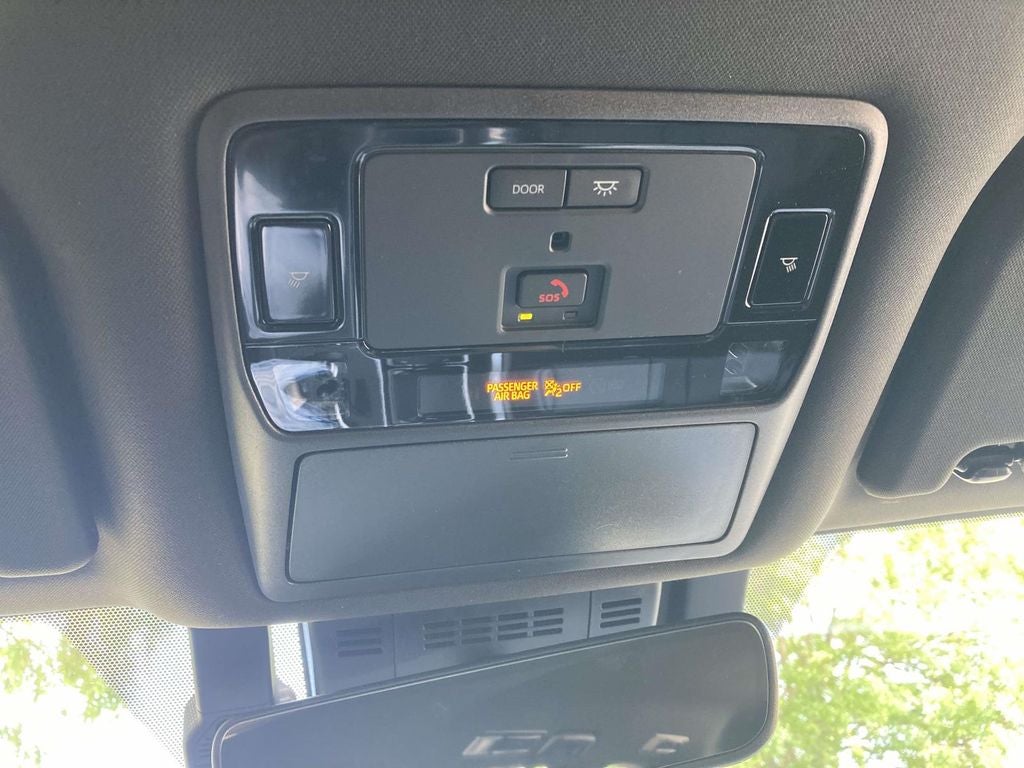 2026 Lexus TX HYBRID TX 500h F SPORT PERFORMANCE PREMIUM AWD