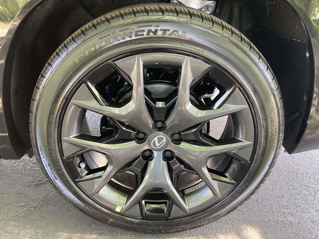 2026 Lexus TX HYBRID TX 500h F SPORT PERFORMANCE PREMIUM AWD