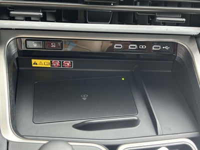 2026 Lexus TX HYBRID TX 500h F SPORT PERFORMANCE PREMIUM AWD