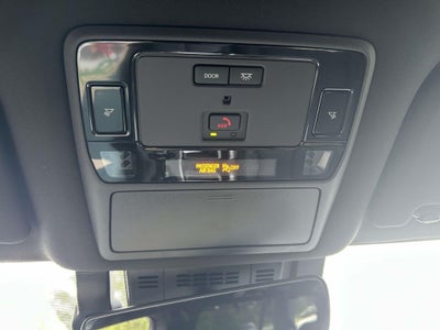 2026 Lexus TX HYBRID TX 500h F SPORT PERFORMANCE PREMIUM AWD
