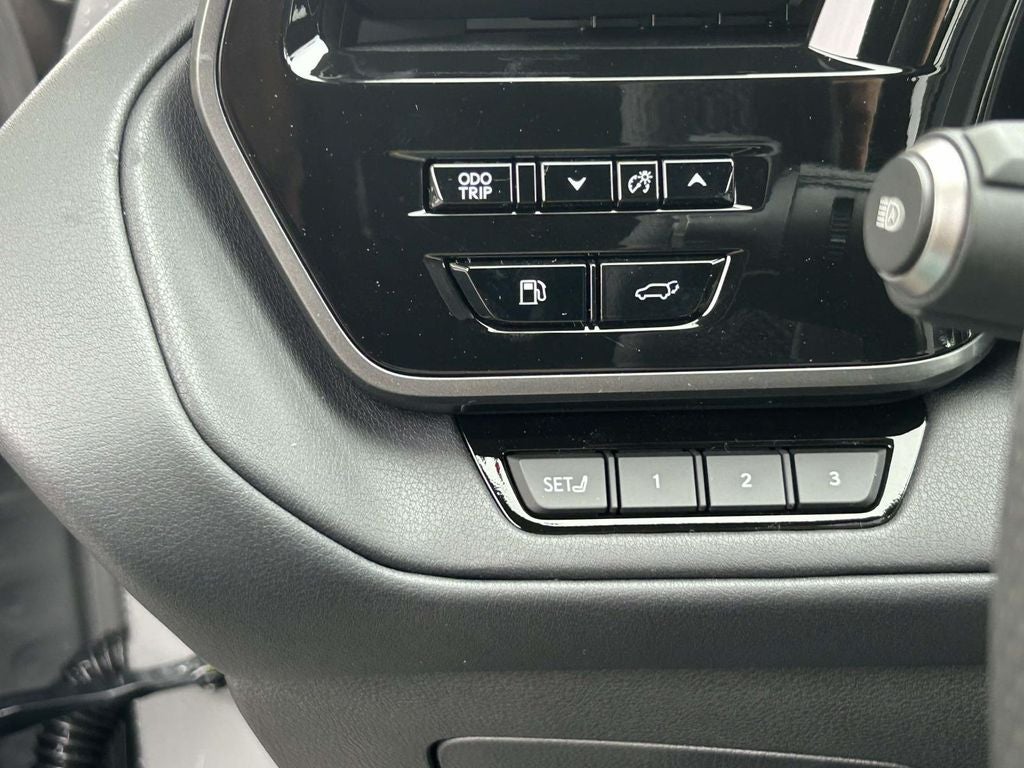 2026 Lexus TX HYBRID TX 500h F SPORT PERFORMANCE PREMIUM AWD