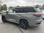 2026 Lexus TX HYBRID TX 500h F SPORT PERFORMANCE PREMIUM AWD