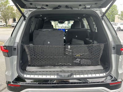 2026 Lexus TX HYBRID TX 500h F SPORT PERFORMANCE PREMIUM AWD
