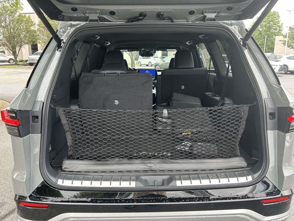 2026 Lexus TX HYBRID TX 500h F SPORT PERFORMANCE PREMIUM AWD
