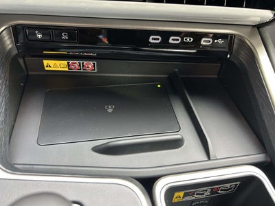 2026 Lexus TX HYBRID TX 500h F SPORT PERFORMANCE LUXURY AWD