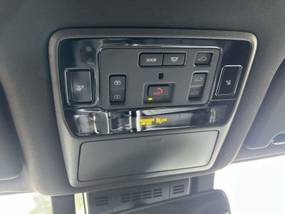 2026 Lexus TX HYBRID TX 500h F SPORT PERFORMANCE LUXURY AWD