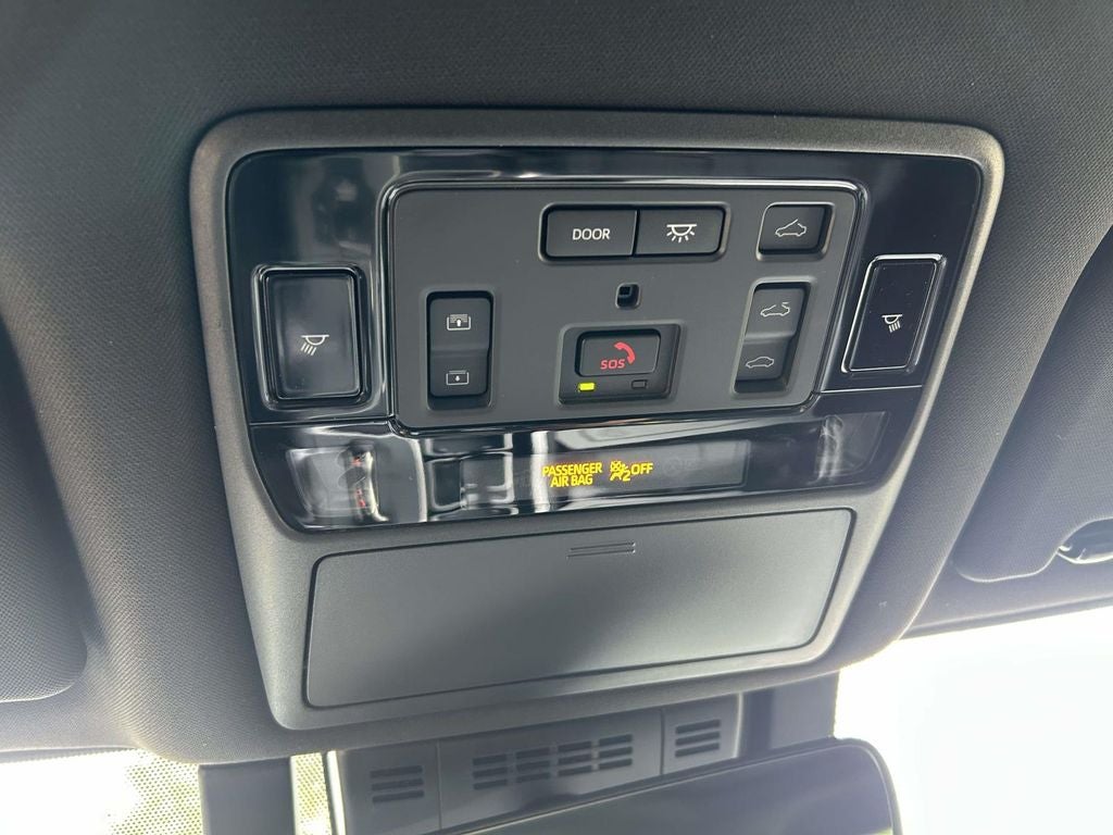 2026 Lexus TX HYBRID TX 500h F SPORT PERFORMANCE LUXURY AWD