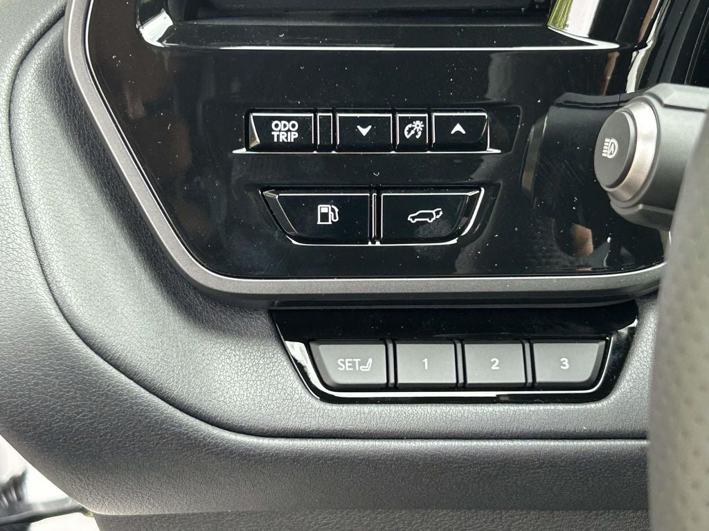 2026 Lexus TX HYBRID TX 500h F SPORT PERFORMANCE LUXURY AWD