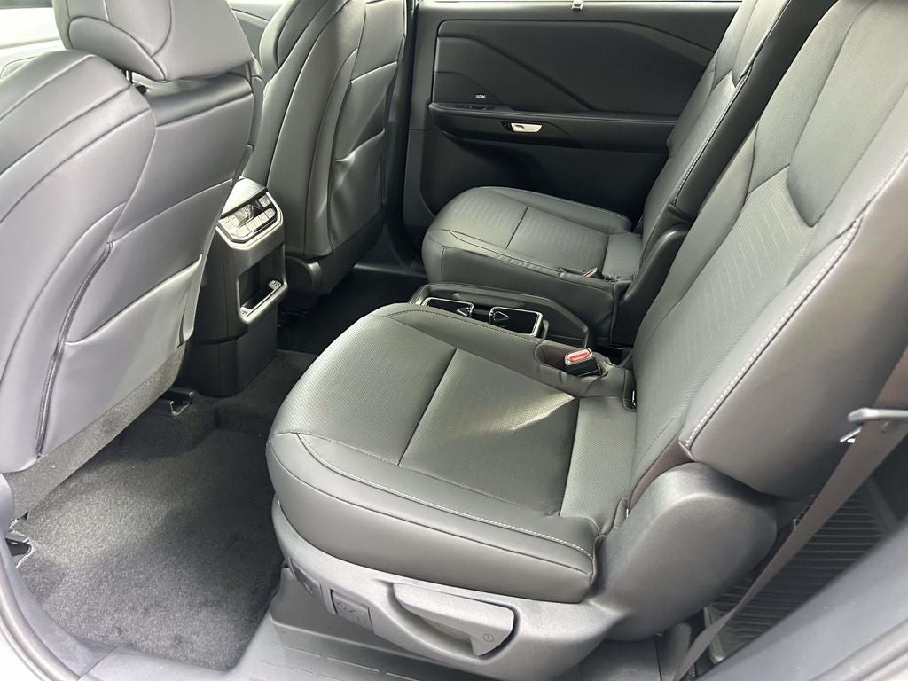 2026 Lexus TX HYBRID TX 500h F SPORT PERFORMANCE LUXURY AWD