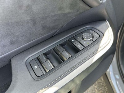 2026 Lexus TX HYBRID TX 500h F SPORT PERFORMANCE PREMIUM AWD