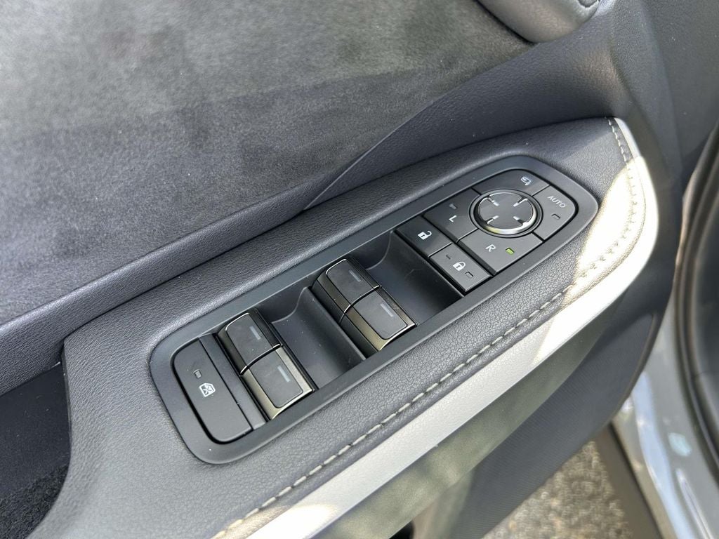 2026 Lexus TX HYBRID TX 500h F SPORT PERFORMANCE PREMIUM AWD