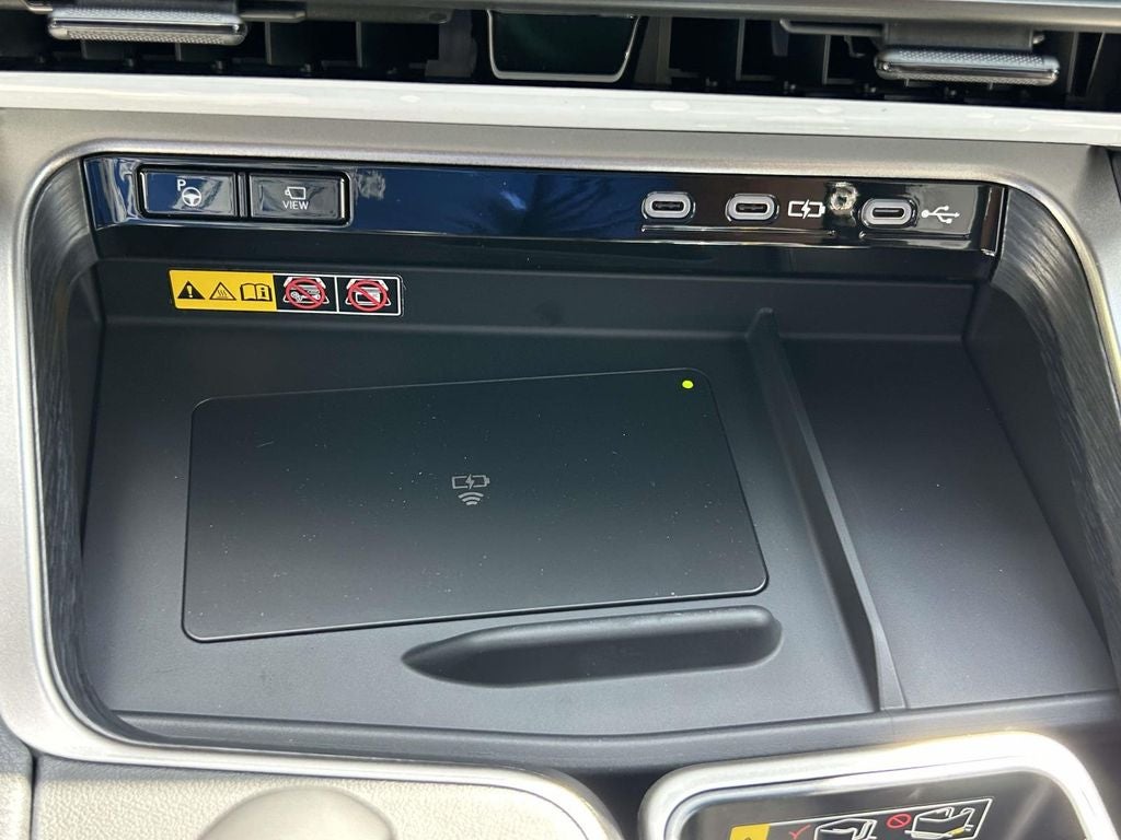 2026 Lexus TX HYBRID TX 500h F SPORT PERFORMANCE PREMIUM AWD