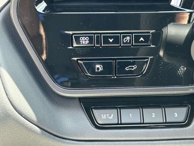 2026 Lexus TX HYBRID TX 500h F SPORT PERFORMANCE PREMIUM AWD