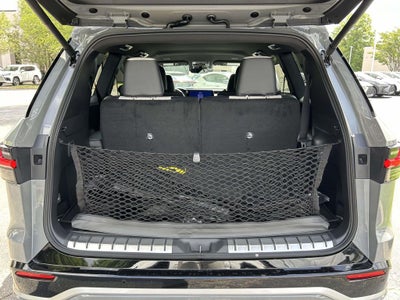 2026 Lexus TX HYBRID TX 500h F SPORT PERFORMANCE PREMIUM AWD