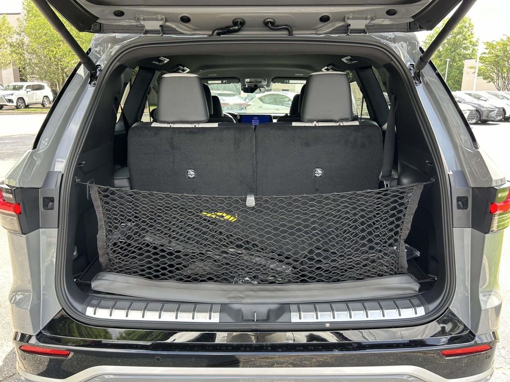 2026 Lexus TX HYBRID TX 500h F SPORT PERFORMANCE PREMIUM AWD
