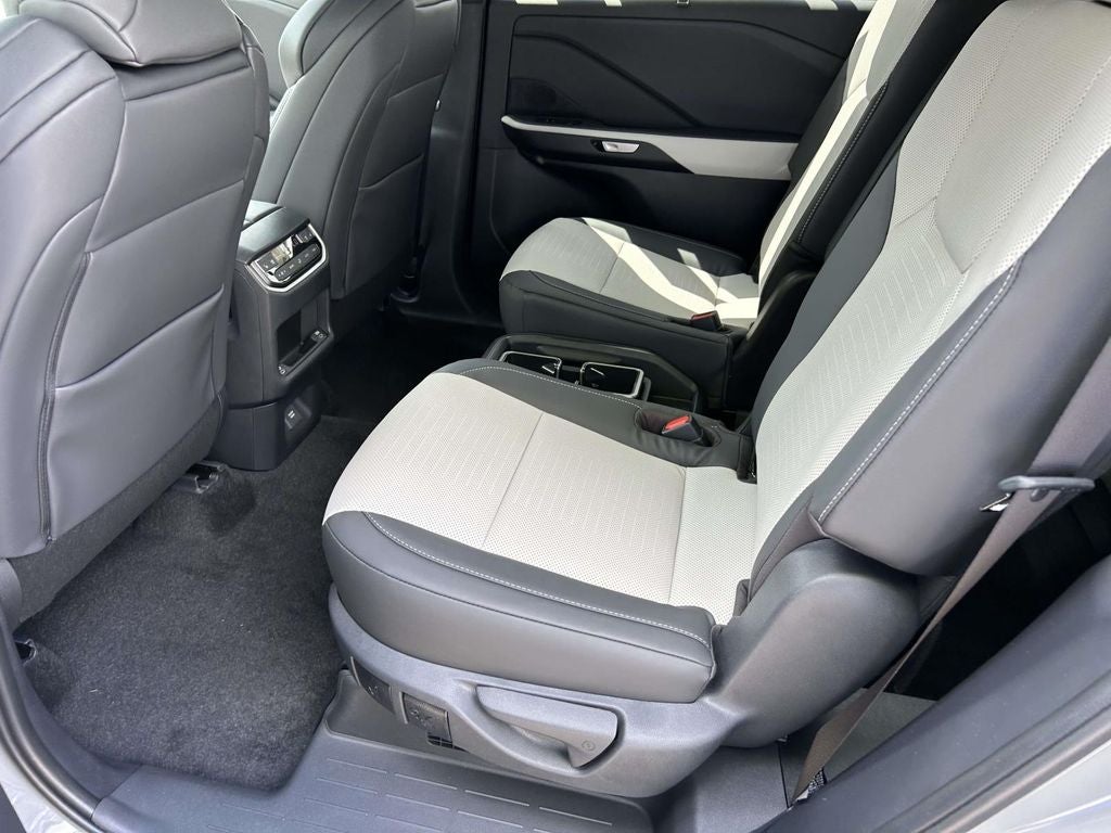 2026 Lexus TX HYBRID TX 500h F SPORT PERFORMANCE PREMIUM AWD