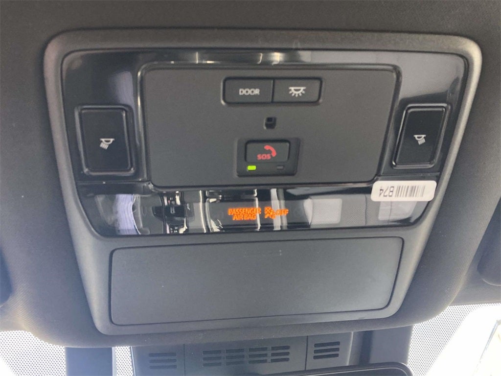 2026 Lexus TX HYBRID TX 500h F SPORT PERFORMANCE PREMIUM AWD