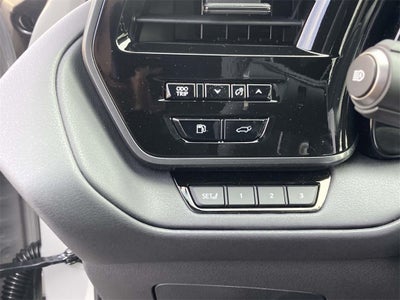 2026 Lexus TX HYBRID TX 500h F SPORT PERFORMANCE PREMIUM AWD