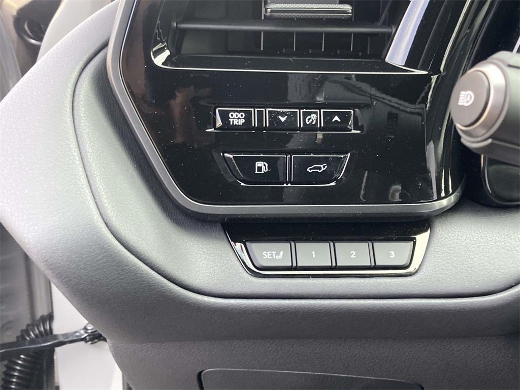 2026 Lexus TX HYBRID TX 500h F SPORT PERFORMANCE PREMIUM AWD