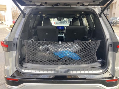 2026 Lexus TX HYBRID TX 500h F SPORT PERFORMANCE PREMIUM AWD