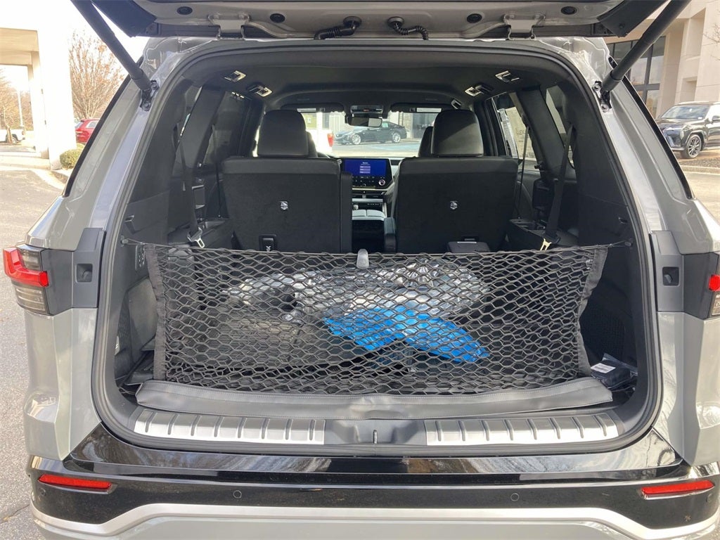 2026 Lexus TX HYBRID TX 500h F SPORT PERFORMANCE PREMIUM AWD