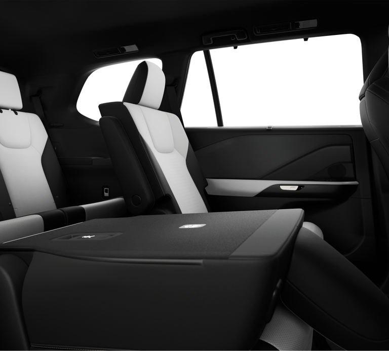 2026 Lexus TX HYBRID TX 500h F SPORT PERFORMANCE PREMIUM AWD